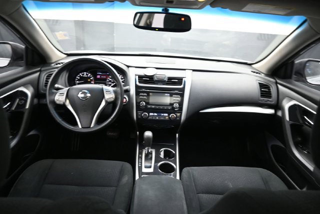 Used 2014 Nissan Altima 2.5 SV w/ Convenience Package FWD image 20