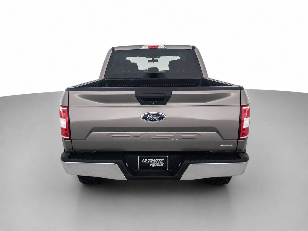 Used 2020 Ford F150 XLT AWD/4WD image 6