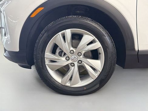 New 2026 Buick Encore GX Preferred w/ Comfort Package image 30