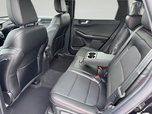 New 2026 Ford Escape ST-Line image 30