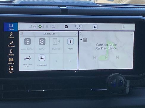 Used 2024 Jeep Wrangler Unlimited Rubicon w/ XTREMEE 35" Tire Package image 10