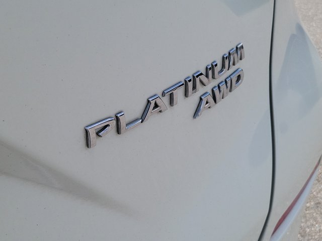 Used 2020 Nissan Murano Platinum w/ Cargo Package AWD/4WD image 8