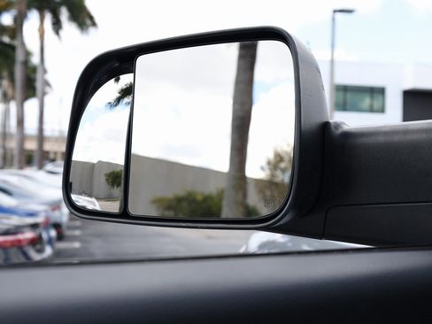 Used 2022 RAM 2500 Big Horn w/ Level A Equipment Group image 12