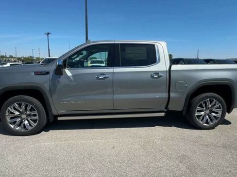 New 2026 GMC Sierra 1500 Denali AWD/4WD image 5