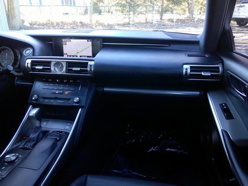 Used 2015 Lexus IS 250 AWD image 28