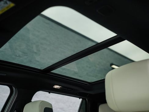 Used 2024 Toyota Sequoia Capstone image 36