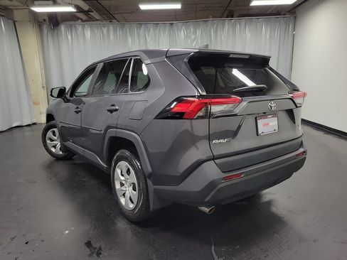 Used 2023 Toyota RAV4 LE AWD/4WD image 6