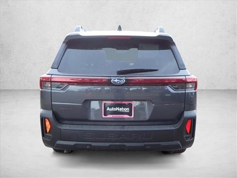 New 2026 Subaru Outback Premium image 3