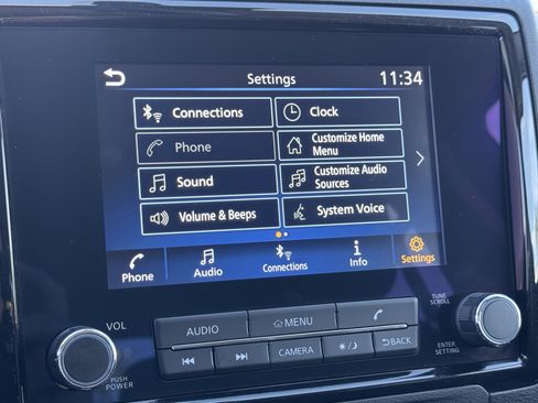 Used 2024 Nissan Frontier S image 26