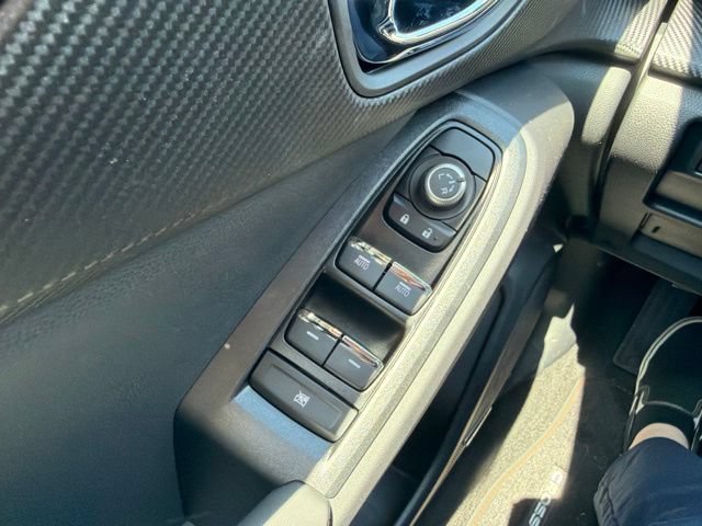 New 2026 Subaru Crosstrek 2.5i Limited AWD/4WD image 16