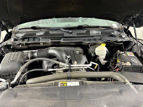 Used 2016 RAM 1500 Big Horn image 30