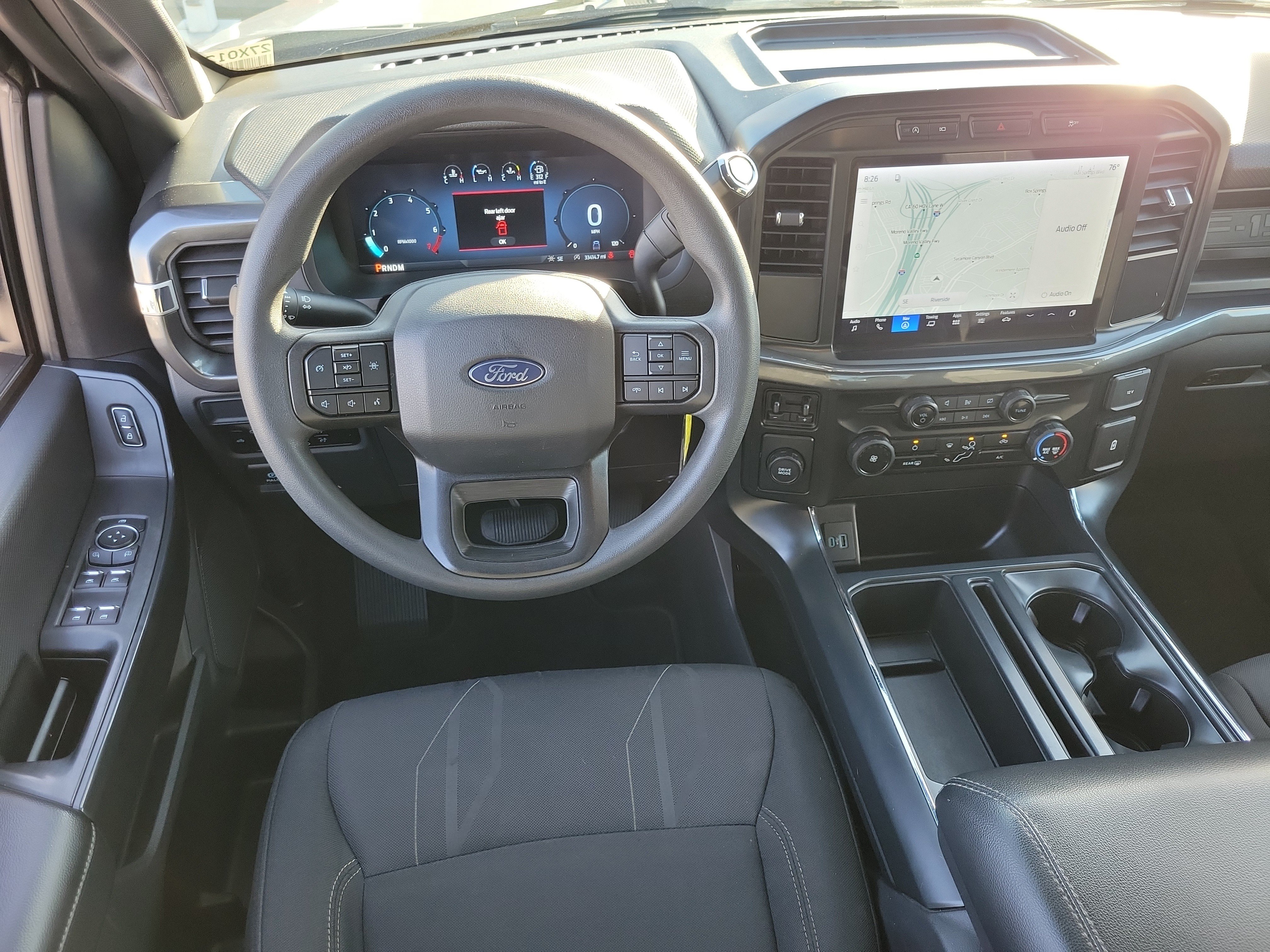 Certified 2024 Ford F150 STX RWD image 4