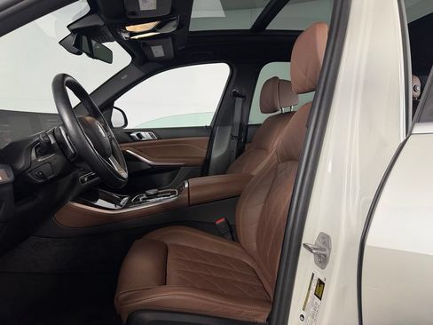 Used 2026 BMW X5 sDrive40i RWD image 21
