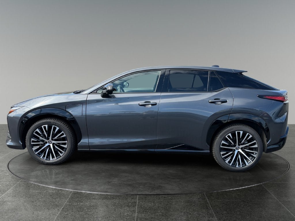 Used 2023 Lexus RZ 450e Premium w/ Accessory Package (Z1) AWD/4WD image 5