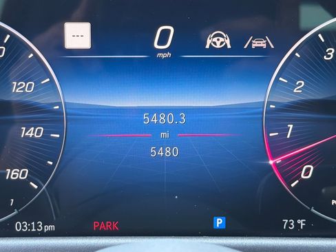 Used 2025 Mercedes-Benz E 450 4MATIC All-Terrain Wagon image 24