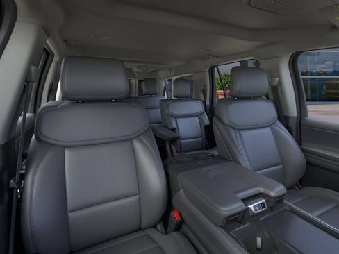 New 2026 Ford Expedition Max Active RWD image 10