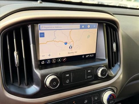 Used 2019 GMC Canyon Denali AWD/4WD image 19