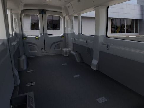 New 2026 Ford Transit 350 XLT image 11