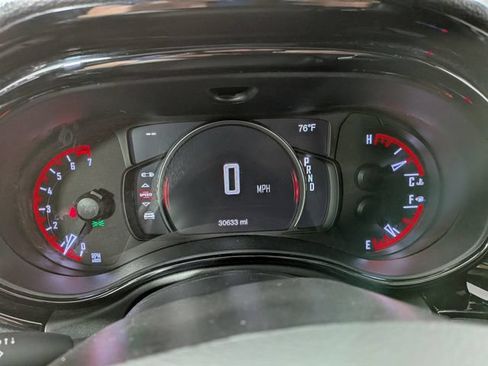 Used 2025 Dodge Durango GT AWD/4WD image 5