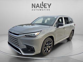 Certified 2026 Lexus TX 500h AWD w/ Technology Package video 1