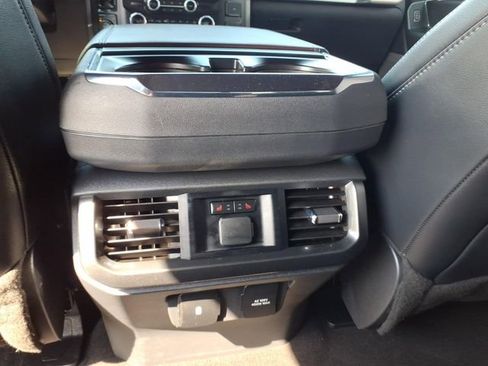 Certified 2023 Ford F150 Lariat w/ Equipment Group 502A High image 11