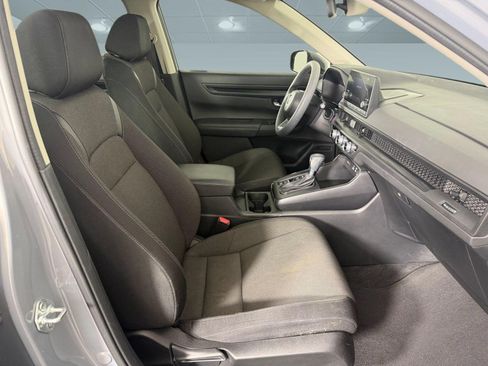 Used 2024 Honda CR-V EX image 25