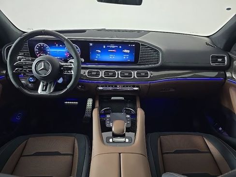 New 2026 Mercedes-Benz GLE 63 AMG S image 30