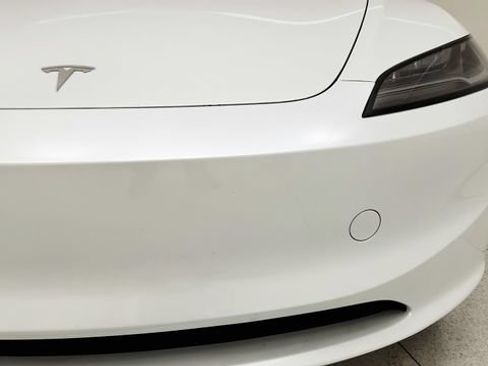 Used 2025 Tesla Model 3 RWD image 25