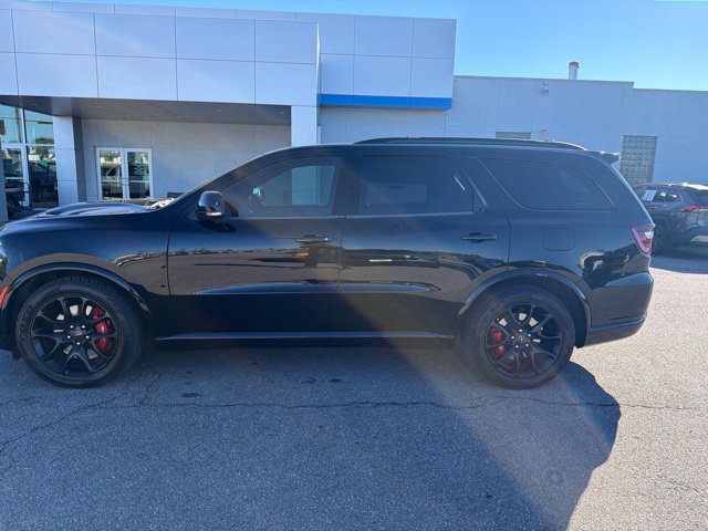 Used 2024 Dodge Durango SRT AWD/4WD image 18