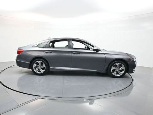 Used 2019 Honda Accord EX-L image 8