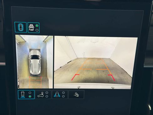 New 2026 GMC Acadia Elevation w/ Black Edition image 53