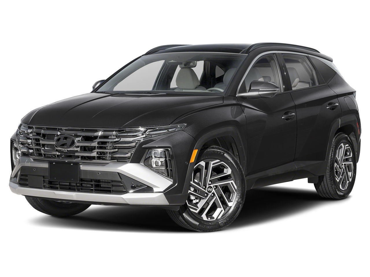 New 2026 Hyundai Tucson Limited AWD/4WD image 18