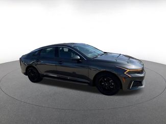 Used 2025 Kia K5 LXS video 2