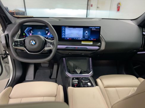 New 2026 BMW X3 xDrive30 w/ Convenience Package image 15