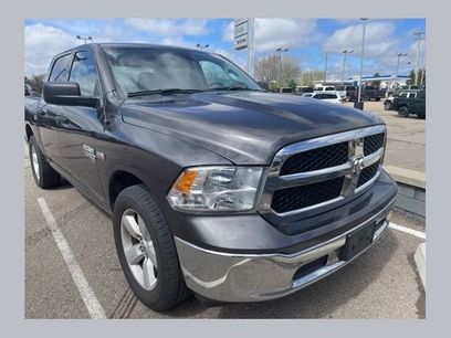 Used 2023 RAM 1500 Classic SLT