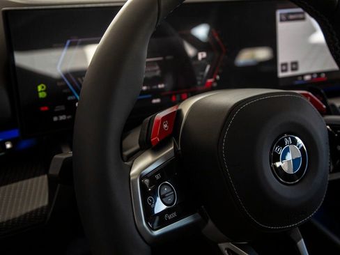 New 2026 BMW M5 w/ Carbon Package image 18