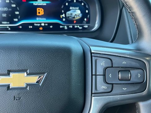 Used 2023 Chevrolet Tahoe LT RWD image 20