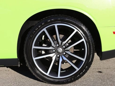 Used 2023 Dodge Challenger R/T image 25