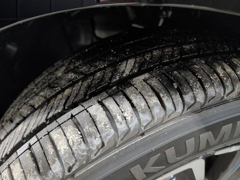 New 2026 Hyundai Sonata Limited image 37