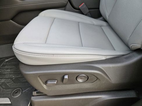 New 2026 GMC Yukon XL Elevation w/ Elevation Premium Package image 16