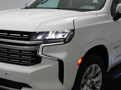 Used 2024 Chevrolet Tahoe Premier image 62