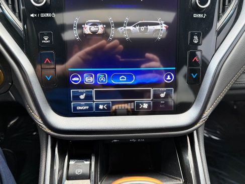 Used 2022 Subaru Outback Wilderness image 27