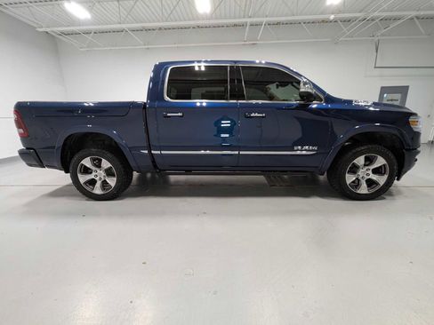Used 2021 RAM 1500 Limited image 7