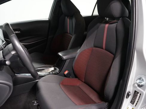 Certified 2024 Toyota Corolla SE FWD image 26