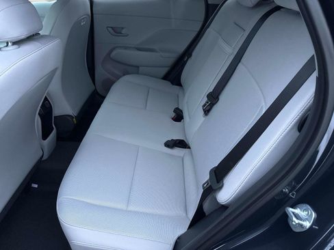 Used 2026 Hyundai Kona SEL Sport AWD/4WD image 13