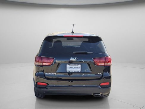 Used 2020 Kia Sorento AWD V6 image 21