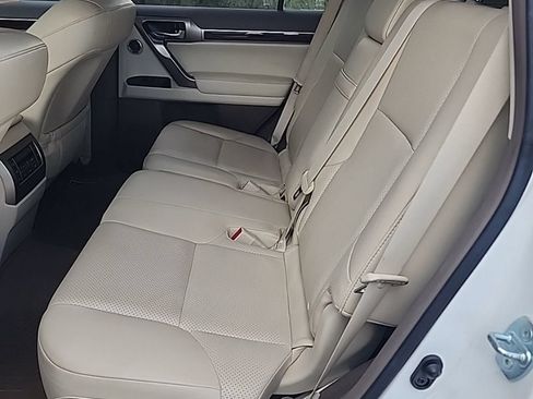Used 2014 Lexus GX 460 Luxury AWD/4WD image 10