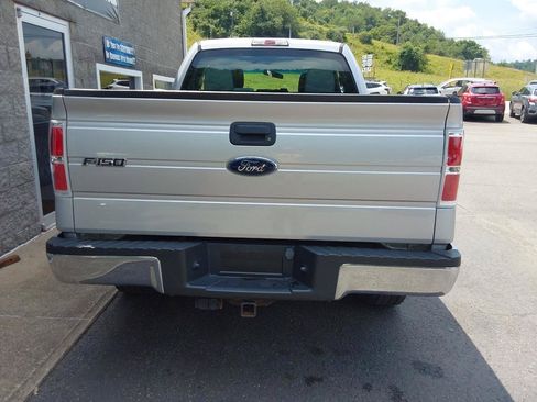Used 2013 Ford F150 STX w/ Mid Equipment Group AWD/4WD image 5
