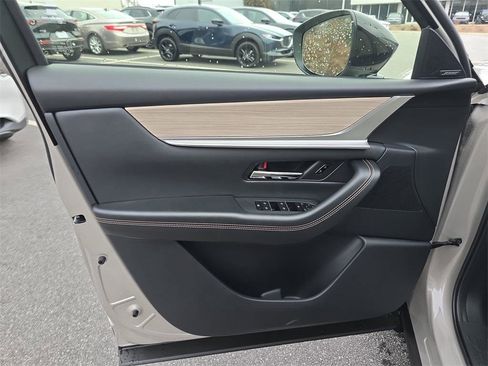 New 2026 MAZDA CX-90 3.3 Turbo w/ Premium Sport Pkg image 20