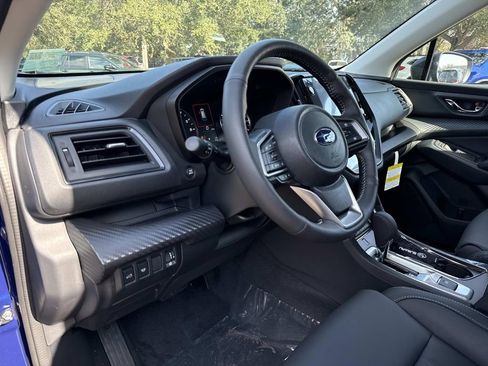 New 2026 Subaru Ascent Premium image 22